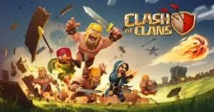 jual gems clash of clans