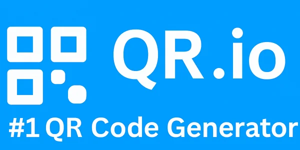 qr io