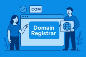 Domain Register Terbaik