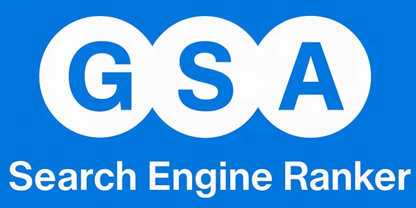 GSA Search Engine Ranker