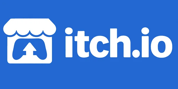 itch io
