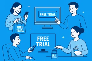 apa itu free trial