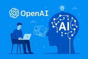 openAI kecerdasan buatan pengubah dunia
