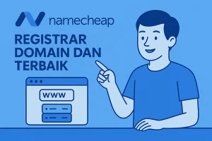apa itu namecheap