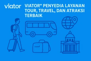 apa itu viator