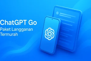 chatgpt go paket termurah openai
