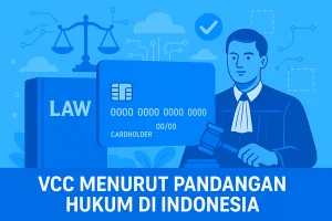 vcc menurut hukum indonesia
