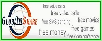 cara mendapatkan saham globallshare