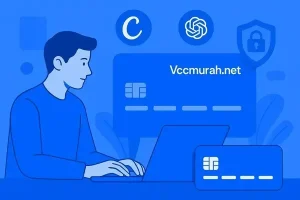 Bayar Tools Kerja untuk Freelancer Tanpa Kartu kredit