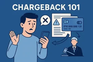 Chargeback 101 Dari “Ini Bukan Transaksiku” Sampai Arbitrase