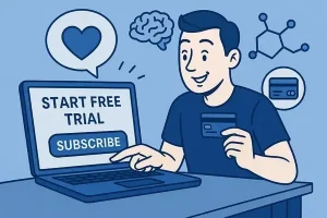 Kenapa Kita Mudah Tergoda Langganan Kartu Kredit